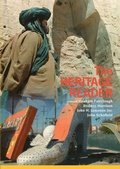 Cover: The Heritage Reader - Routledge