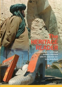 Enlarge image Cover: The Heritage Reader - Routledge