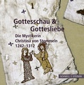 Cover: Gottesschau & Gottesliebe - Schnell & Steiner