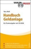 Cover: Handbuch Geldanlage - Vahlen
