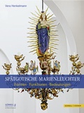 Cover: Sp&auml;tgotische Marienleuchter - Schnell & Steiner