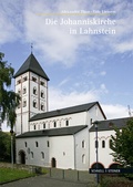 Cover: Die Johanniskirche in Lahnstein - Schnell & Steiner