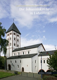 Abbildung von: Die Johanniskirche in Lahnstein - Schnell & Steiner