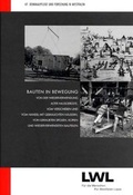 Cover: Bauten in Bewegung - Philipp von Zabern in Herder