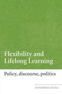 Cover: Flexibility and Lifelong Learning - Routledge