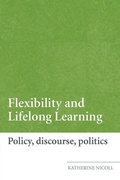 Cover: Flexibility and Lifelong Learning - Routledge