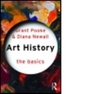 Cover: Art History: The Basics - Routledge
