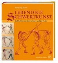 Abbildung von: Lebendige Schwertkunst - Philipp von Zabern in Herder