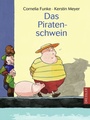 Cover: Das Piratenschwein - Dressler