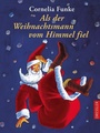 Cover: Als der Weihnachtsmann vom Himmel fiel - Dressler