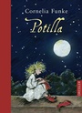 Cover: Potilla und der Mützendieb - Dressler