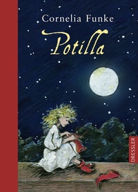Enlarge image Cover: Potilla und der Mützendieb - Dressler