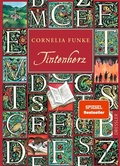 Cover: Tintenwelt 1. Tintenherz - Dressler