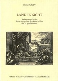 Enlarge image Cover: Land in Sicht - Philipp von Zabern in Herder