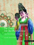 Cover: Die Dame mit der Ph&ouml;nixkrone - Schnell & Steiner