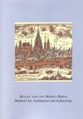 Cover: Mainz and the Middle Rhine Valley - Philipp von Zabern in Herder