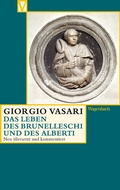Cover: Das Leben des Brunelleschi und des Alberti - Wagenbach
