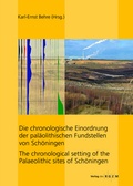 Cover: Die chronologische Einordnung der pal&auml;olithischen Fundstelle von Sch&ouml;ningen - Schnell & Steiner