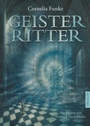 Cover: Geisterritter - Dressler
