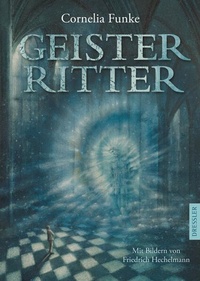 Enlarge image Cover: Geisterritter - Dressler