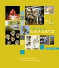 Cover: Th&uuml;ringer Natur-Sch&auml;tze - Schnell & Steiner