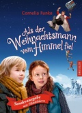 Cover: Als der Weihnachtsmann vom Himmel fiel - Dressler