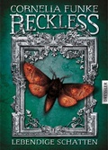 Cover: Reckless 2. Lebendige Schatten - Dressler