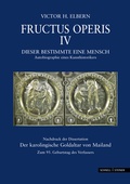 Cover: Fructus Operis IV - Schnell & Steiner