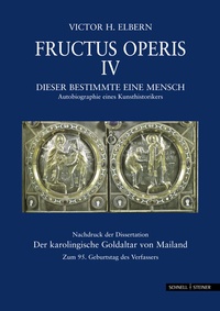 Enlarge image Cover: Fructus Operis IV - Schnell & Steiner