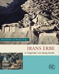 Cover: Irans Erbe - Philipp von Zabern in Herder