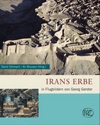 Enlarge image Cover: Irans Erbe - Philipp von Zabern in Herder