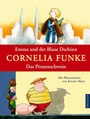 Cover: Emma und der Blaue Dschinn/Das Piratenschwein - Dressler