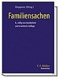 Cover: Familiensachen - C.F. M&uuml;ller