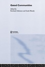 Cover: Gated Communities - Routledge
