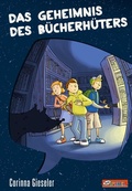 Cover: Das Geheimnis des B&uuml;cherh&uuml;ters - Dressler