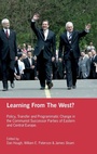 Cover: Learning from the West? - Routledge