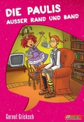 Cover: Die Paulis au&szlig;er Rand & Band - Dressler