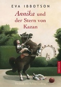 Cover: Annika und der Stern von Kazan - Dressler