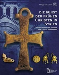 Cover: Die Kunst der fr&uuml;hen Christen in Syrien - Philipp von Zabern in Herder