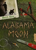 Cover: Alabama Moon - Dressler