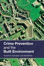 Cover: Crime Prevention and the Built Environment - Routledge