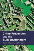 Cover: Crime Prevention and the Built Environment - Routledge