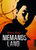 Cover: Niemandsland - Dressler