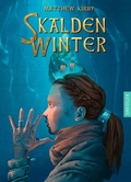 Cover: Skaldenwinter - Dressler