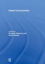 Cover: Gated Communities - Routledge