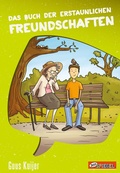 Cover: Das Buch der erstaunlichen Freundschaften - Dressler
