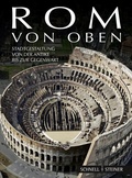 Cover: Rom von oben - Schnell & Steiner