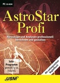 Cover: AstroStar Profi 6.0 - United Soft Media