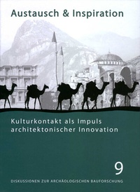 Enlarge image Cover: Austausch und Inspiration - Philipp von Zabern in Herder