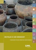 Cover: Westfalen in der Bronzezeit - Philipp von Zabern in Herder